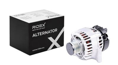 генератор RIDEX 4G0156