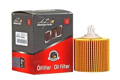 маслен филтър A.Z. Meisterteile AZMT-41-040-1024