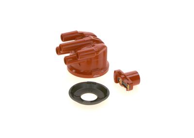 STAUBSCHUTZKAPPE ZüNDVERTEILER BOSCH 1237000066 8