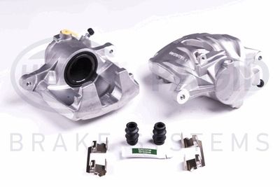 Тормозной суппорт HELLA 8AC 355 393-531 для MERCEDES-BENZ E-CLASS