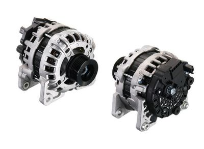 generátor TESLA TECHNICS TT11019