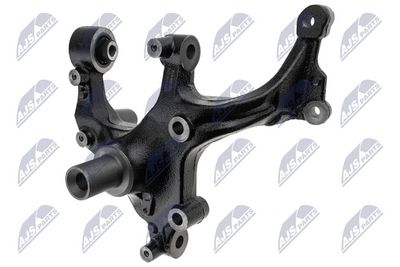 Pasukamasis kakliukas, rato pakaba