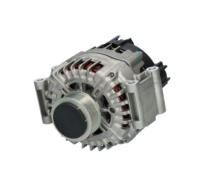 GENERATOR / ALTERNATOR VALEO 439867 4