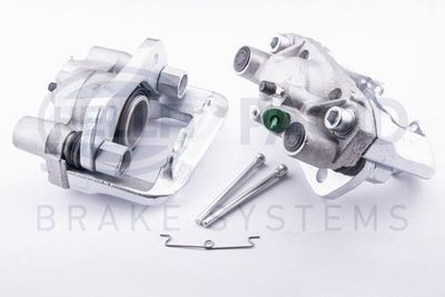 Zacisk hamulca HELLA 8AC 355 387-081