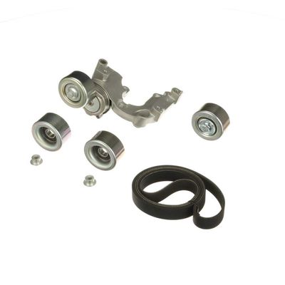 KEILRIPPENRIEMENSATZ GATES K017PK2150 27