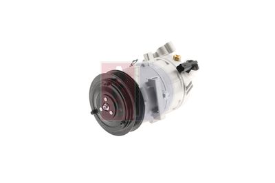KOMPRESSOR KLIMAANLAGE AKS DASIS 852886N 16