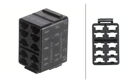Stikhus HELLA 8JD 010 076-102