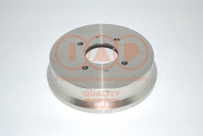 Тормозной барабан IAP QUALITY PARTS 710-12090 для MITSUBISHI COLT