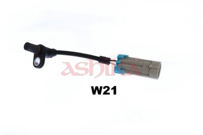 SENZOR TURATIE ROATA ASHIKA 1510WW21 1