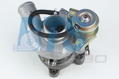 LADER AUFLADUNG BTS Turbo T914959 4