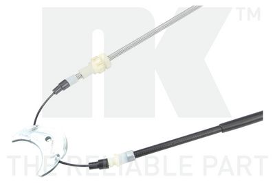 CABLU FRANA DE PARCARE NK 902577 1