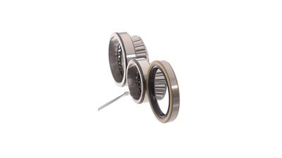RADLAGERSATZ SKF VKBA1369 29