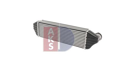 LADELUFTKüHLER AKS DASIS 057038N 9