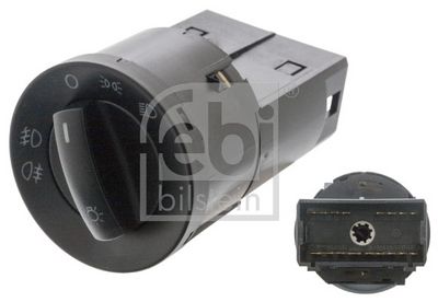 FEBI BILSTEIN Schalter, Hauptlicht