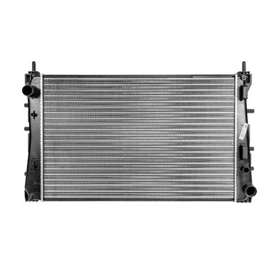 Радиатор, охлаждение двигателя HART 607 849 для FIAT LINEA