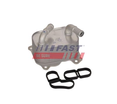 RADIATOR ULEI CUTIE VITEZE