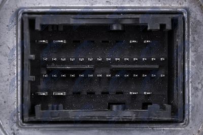 Riadiaca jednotka, osvetlenie NTY EPX-WW-004