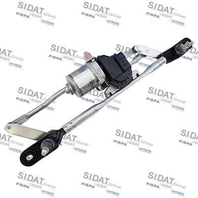 SCHEIBENREINIGUNGSANLAGE