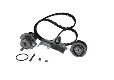 SET POMPA APA + CUREA DINTATA BOSCH 1987946984 5