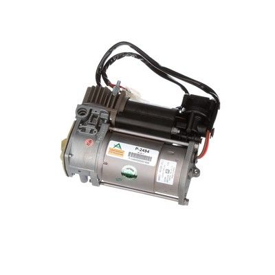 KOMPRESSOR DRUCKLUFTANLAGE Arnott P2494 54