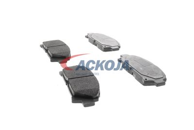 SET PLACUTE FRANA FRANA DISC ACKOJA A700052 20