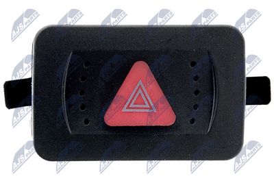 COMUTATOR LUMINI DE AVARIE NTY EWSWW083 4