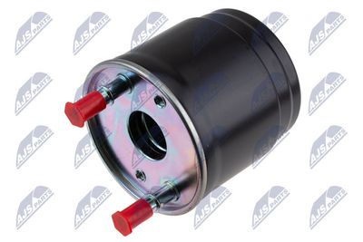 Palivový filter NTY FFF-KA-335