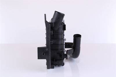 INTERCOOLER COMPRESOR NISSENS 96565 32