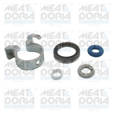 Zestaw naprawczy, dysza wtryskowa MEAT & DORIA 71229