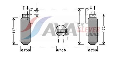 TROCKNER KLIMAANLAGE
