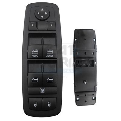 COMUTATOR MACARA GEAM