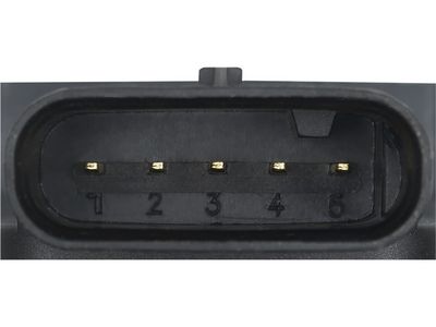NOx-senzor, vstrekovanie močoviny AS-PL NOX9309