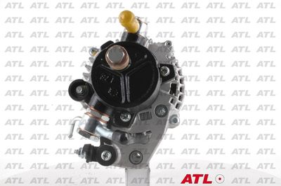 Генератор ATL Autotechnik L 80 730 для MAZDA E