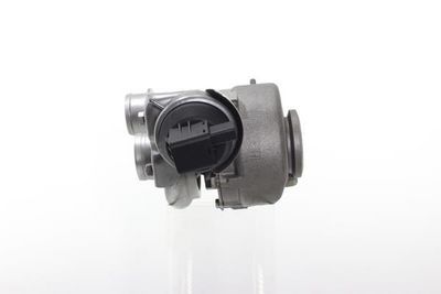 Vorschau Lader, Aufladung Ansicht 2