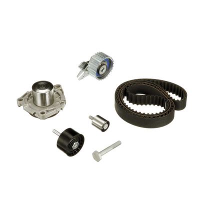 SET POMPA APA + CUREA DINTATA GATES KP25663XS 47