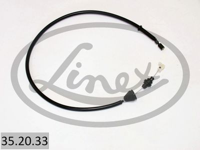 Linka gazu LINEX 35.20.33