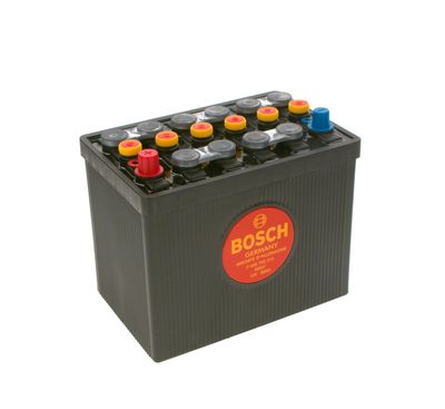 STARTERBATTERIE BOSCH F026T02312 29