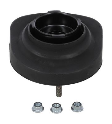 Pakabos statramsčio atraminis guolis