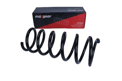 ARC SPIRAL MAXGEAR 600697 1