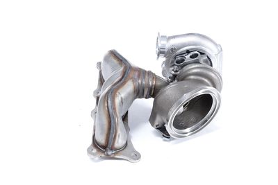 LADER AUFLADUNG BTS Turbo T914819VO 19