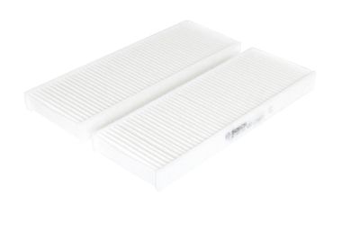 FILTER INNENRAUMLUFT BOSCH 1987435033 15