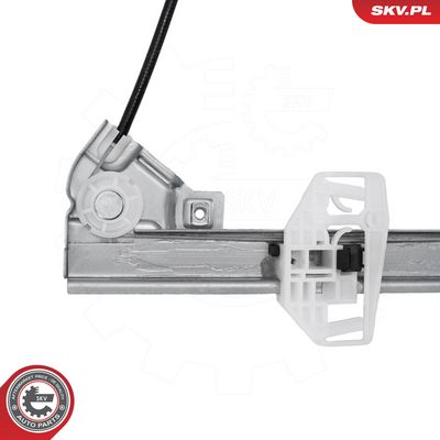 Zvedací zařízení oken SKV 51SKV242