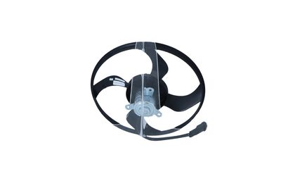 VENTILATOR RADIATOR NRF 47319 25