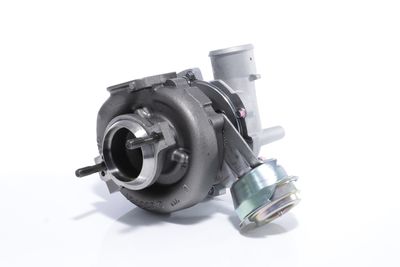 LADER AUFLADUNG BTS Turbo T912383 31