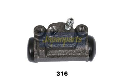 JAPANPARTS Rato stabdžių cilindras