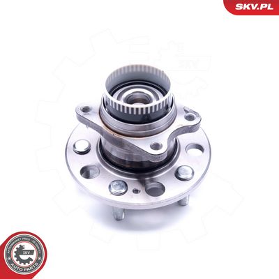 Rato guolio komplektas