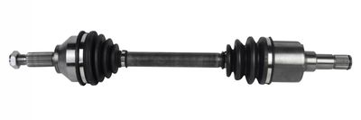 HART 444 734 Полуось в сборе  для FORD MONDEO III (B5Y) 1.8 SCi