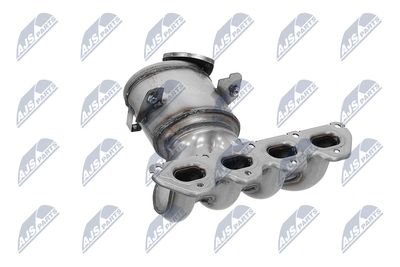 CATALIZATOR NTY KATPL006 34