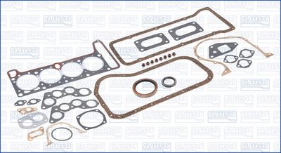 SET GARNITURI COMPLET MOTOR
