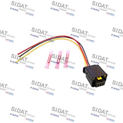KABELREPARATURSATZ ELEKTROMOTOR-WINDSCHOTT